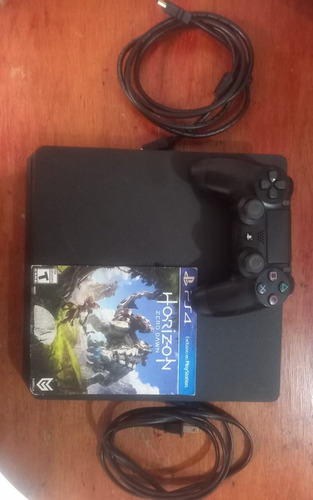 Sony Playstation 4 1tb En Exelente Estado Como Nueva Barata!