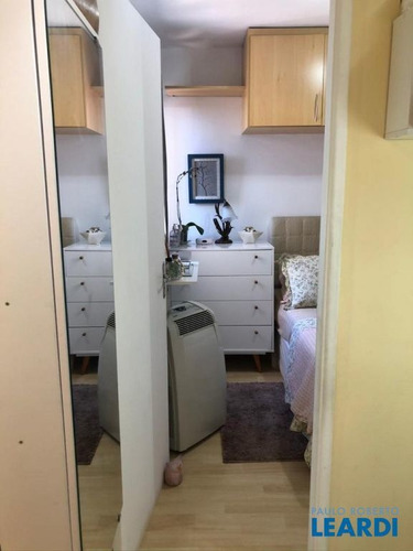 Imagem 10 de 15 de Apartamento - Vila Gustavo - Sp - 618647