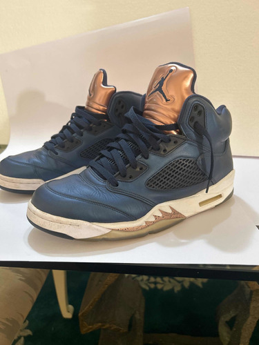 Nike Retro Jordan 5 Originales