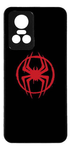 Funda Protector Case Para Realme Gt Neo 3 5g Spiderman