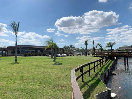 Imagen 10 de 29 de Retasado! Lote De 740 M2 En Lagos De Canning 1 - Excelente Ubicación!