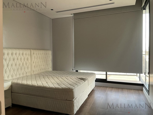 Casa Sobre La Laguna En Pilará La Calesa | Mallmann Propiedades