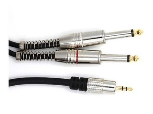 Cabo Star Cable P2st X 2 P10  5 Metros