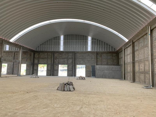 Imagen 5 de 5 de Bodega Comercial En Renta Carretera Panamericana