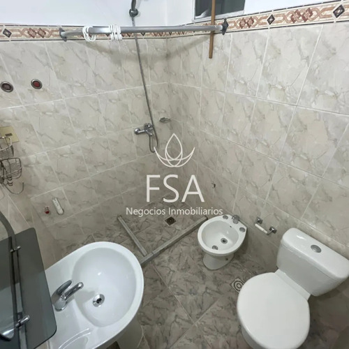 Alquiler Apartamento 2 Dormitorios 2 Baños Garage Cordón Montevideo G