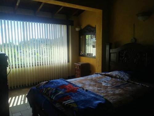 Imagen 7 de 14 de Casa De Tres Pisos En Urb San Juan La Suiza San Antonio De Los Altos