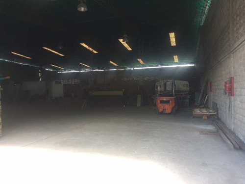 Imagen 10 de 24 de Vendo / Alquilo Galpón 3.692,83 M2 Filas De Mariches 1814
