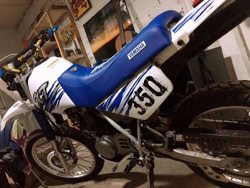 Yamaha Xt