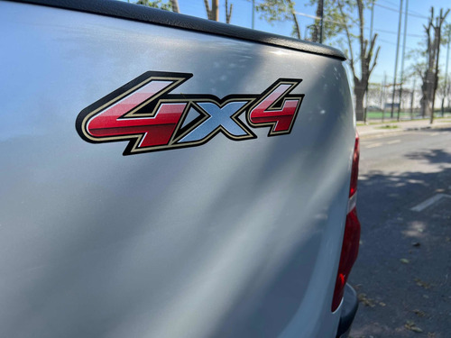 Toyota Hilux 3.0 Cd Sr C/ab 171cv 4x4