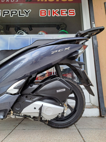Imagen 5 de 16 de Honda Pcx 2020 Supply Bikes