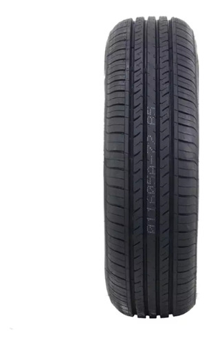 Kit 2 Pneus Xbri 205/55r16 94w Fastway E1 Novo +2 Bicos