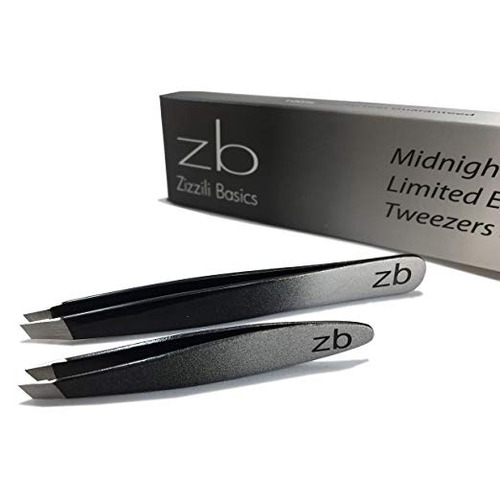 Zizzili Fundamentos Pinzas Set - Edición Limitada Ombre - Cl