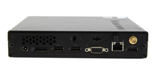 Cpu Lenovo Mini Tiny M73 Core I5 4570 8gb Ram /120gb Ssd (Reacondicionado)