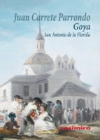 Goya   San Antonio De La Florida