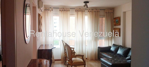 Excelente Y Bien Distribuido Apartamento En Venta El Rosal I