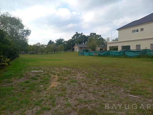 Imagen 7 de 10 de Venta | Excelente Lote Central De 1000 M2 En Campo Grande | Bayugar Negocios Inmobiliarios