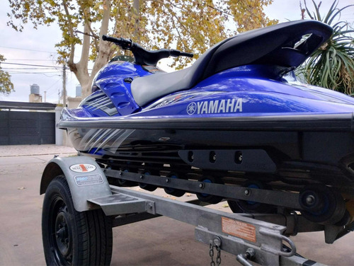 Yamaha Wave Runner Gp 1300 R 2008 111hs C/trailer Permuto