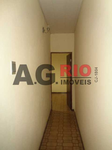 Casa De Rua-locação-rocha Miranda-rio De Janeiro - Vvca10002