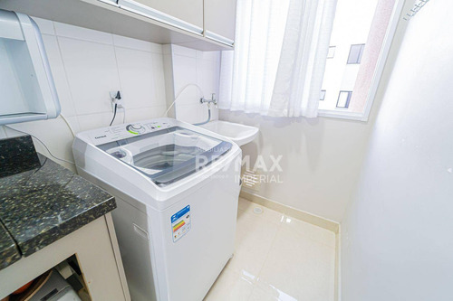 Imagem 10 de 30 de Apartamento Duplex À Venda Em Cotia Com 4 Quartos, 106m² Por R$ 310 Mil - Ad0004