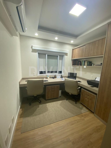 Imagem 25 de 30 de Apartamento À Venda Em Taquaral - Ap116338