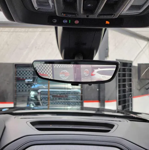 GMC Sierra 6.2 Denali Dvd At