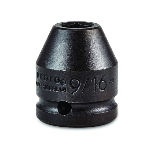 Dado De Impacto 2-1/8mm 6pt Mando 3/4 Proto J07534