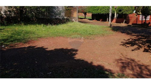 Vendo Terreno En Esquina En El Barrio Las Carmelitas De Cambyreta: 476 M2