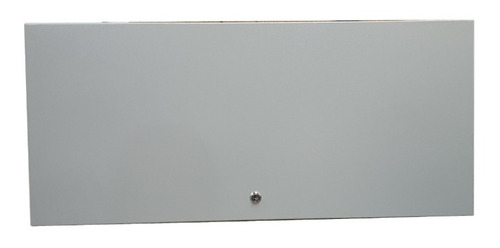 Archivador Metalico De Pared  Para Oficina