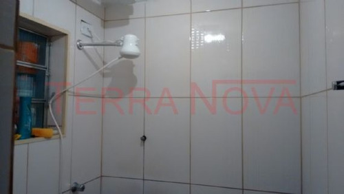 01806 - Apartamento 2 Dorms, Conj. Res. José Bonifácio - São Paulo/sp - 1806