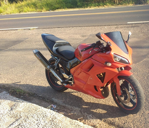 Honda Esportivo