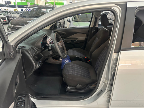 Chevrolet Cobalt Cobalt LT 1.4 8V (Flex)