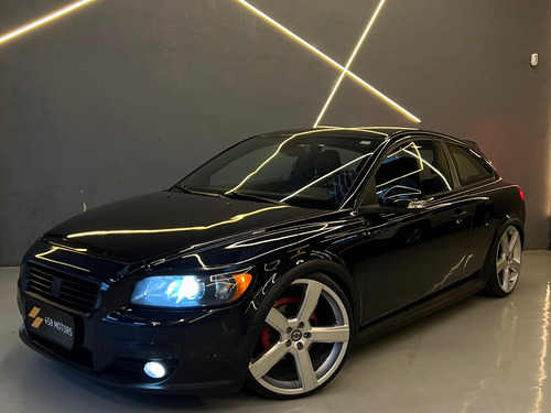 Volvo C30 2.5 T5 Aut. 3p
