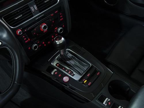 Audi S5 3.0 Tfsi Cabrio Quattro Aut