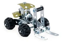Comprar Maxi Kit Forklift - Meccano