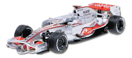 Autos Rapidos Y Furiosos - Mclaren Mp 4/23