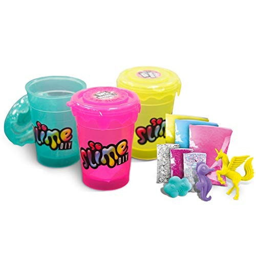 Canal Juguetes Limo Shaker 3-pack Surtido Del Arco Iris / Có