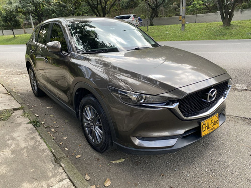 Mazda CX-5 2.5 Touring At 4x2