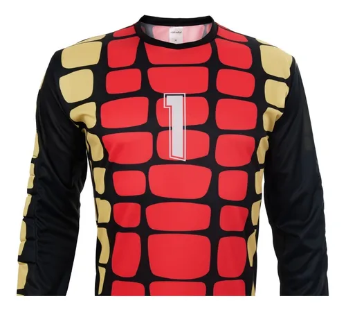 Buzos de arquero 2019 new arrivals
