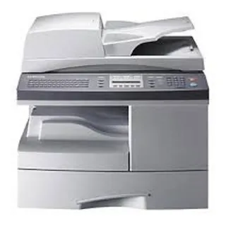 Impresora Multifuncion Láser Samsung Scx-6322dn