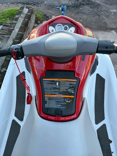 Yamaha Vx 700 2010 Solo 75 Hs De Uso Permuto