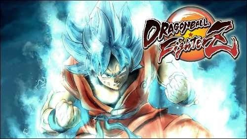 Imagem 2 de 3 de Dragonball Z Fighter Z Xbox One Jogo Mídia Física Portugues