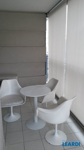 Flat - Vila Nova Conceição - Sp - 465999