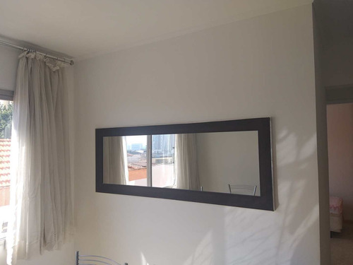 Imagem 17 de 29 de Apartamento Com 2 Dorms, Tatuapé, São Paulo, Cod: 1001 - A1001