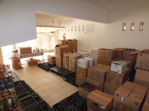 Imagem 6 de 30 de Sobrado De Condomínio Com 3 Dorms, Marapé, Santos - R$ 699 Mil, Cod: 1721 - V1721