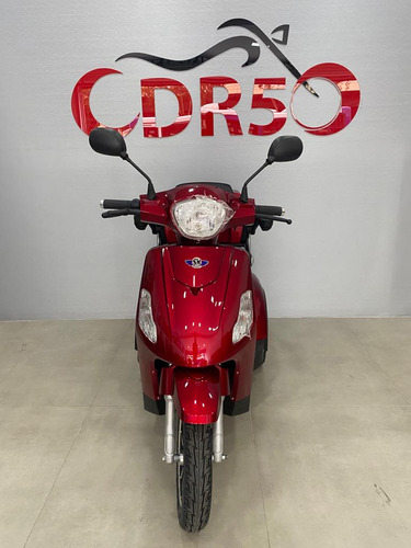 Triciclo Elétrico Plus Tre48v Sousa Com Ré