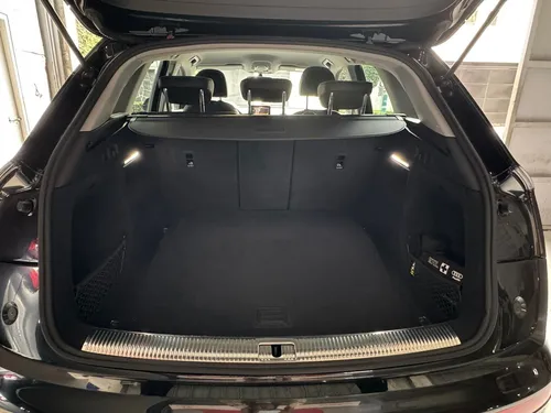 Audi Q5 2.0 45 TFSI Dynamic S-Tronic At