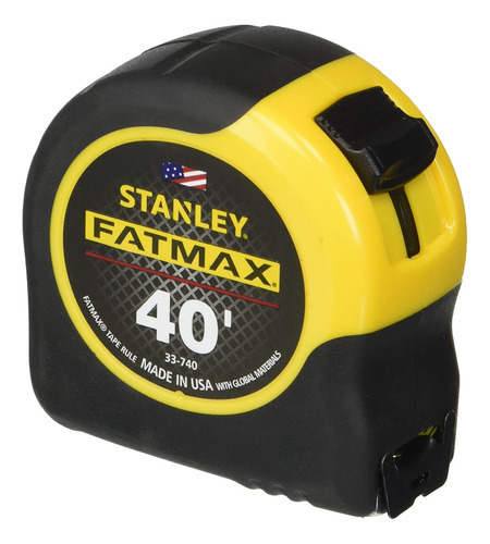 Stanley Fatmax Cinta Metrica