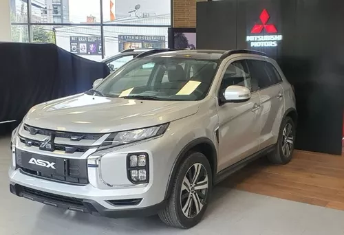 Mitsubishi ASX 2.0l 4x2