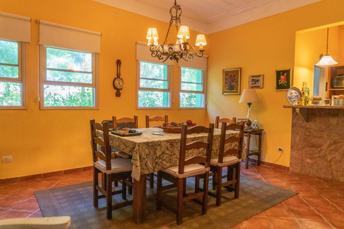 Quinta En Venta En Solar De Capilla