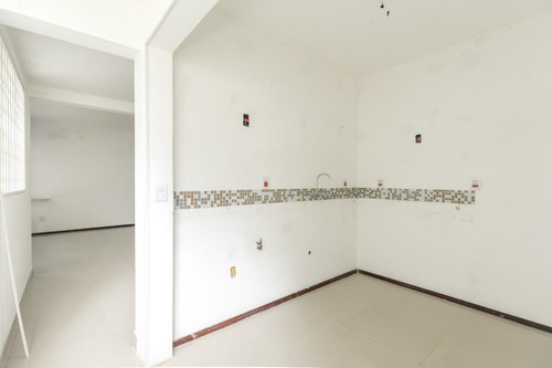 Apartamento Com 2 Dormitórios À Venda, 83 M² Por R$ 493.000,00 - Bom Fim - Porto Alegre/rs - Ap0349